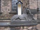 PICTURES/Edinburgh Castle/t_Horse & Shield.JPG